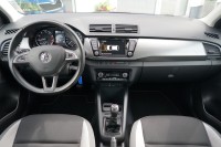 Skoda Fabia 1.0 Joy