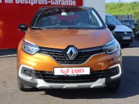 Renault Captur 1.3 TCe 130
