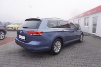 VW Passat Variant 2.0TDI Comfortline