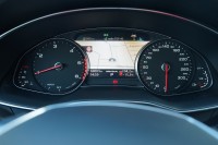 Audi A6 Avant 40 2.0 TDI design