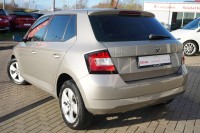 Skoda Fabia 1.0 Ambition