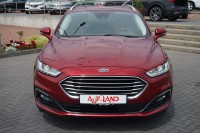 Ford Mondeo 1.5 EcoBoost Titanium