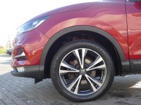 Nissan Qashqai 1.6 dCi Tekna