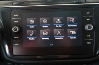 VW Tiguan Allspace 2.0 TSI DSGHighline