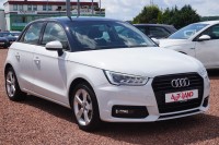 Audi A1 Sportback 1.4 TFSI sport