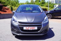 Peugeot 208 1.2 12V PureTech 82 Style