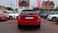 Skoda Rapid Spaceback 1.2 TSI Clever