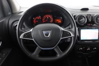 Dacia Lodgy 1.3 TCe 130 Stepway