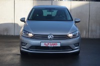 VW Golf Sportsvan VII 1.4 TSI Allstar