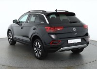 VW T-Roc 1.0 TSI Goal
