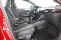 Opel Corsa GS 1.2 DI Turbo