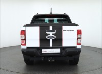 Ford Ranger 2.0 TDCi Wildtrak