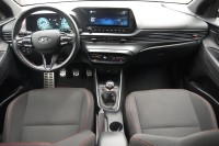 Hyundai i20 1.0 T-GDi N-Line