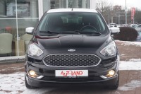 Ford Ka Ka+ 1.2 Ti-VCT