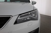 Seat Ateca 2.0 TSI DSG 4Drive