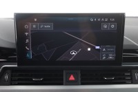 Audi A4 Avant 40 TFSI S line