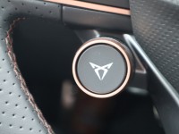 Cupra Leon ST 1.5 eTSI DSG