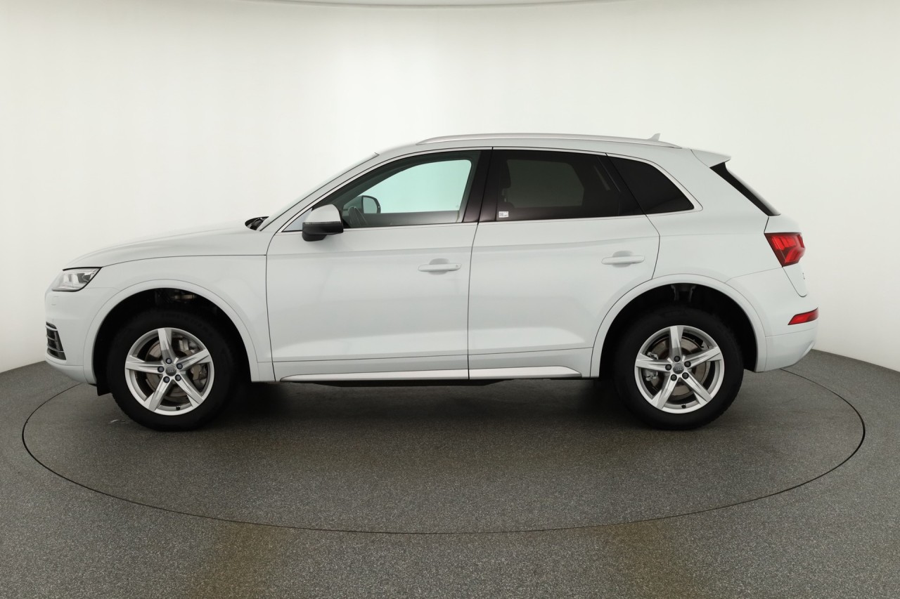 Audi Q5 45 TFSI quattro sport