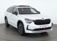 Skoda Kodiaq Sportline 1.5 TSI DSG