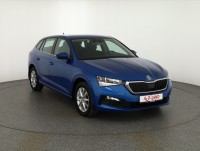 Skoda Scala 1.0 TSI DSG