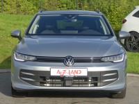 VW Golf VIII Variant 1.5