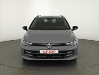VW Golf VIII Variant 2.0 TDI
