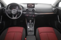 Audi Q2 35 TFSI sport S-tronic