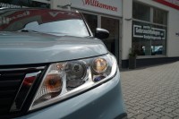 Suzuki Vitara 1.4 Boosterjet AT 4WD