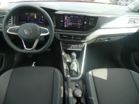 VW Taigo 1.0 TSI DSG