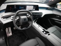 Peugeot 5008 GT 1.2 Hybrid Aut.