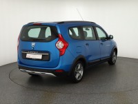 Dacia Lodgy Stepway 1.2 TCe
