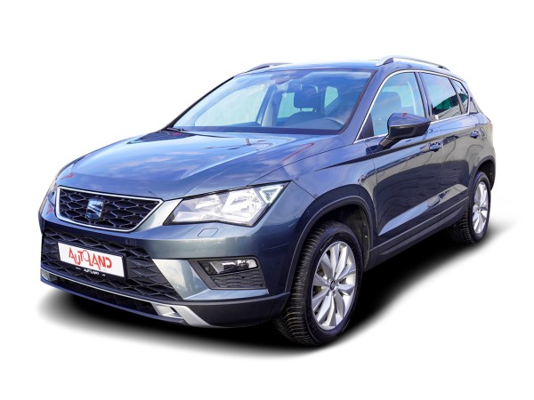 Seat Ateca 1.4 TSI