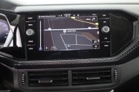 VW T-Cross 1.0 TSI DSG