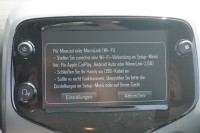 Toyota Aygo AYGO 1.0 x