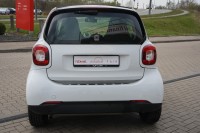 Smart ForTwo fortwo coupe 1.0 Basis