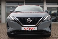 Nissan Qashqai 1.3 M-Hybrid Premiere