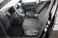 VW T-Cross 1.0 TSI DSG