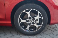 MG MG3 1.5 Hybrid Luxury Aut.
