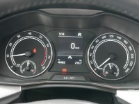 Skoda Scala 1.0 Tour