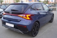 Hyundai i20 1.0 T-GDI Blackline