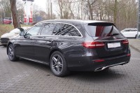 Mercedes-Benz E 300 E300 de T 4matic AMG Line
