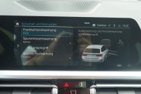 BMW 320 e Touring xDrive Sport Line