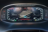 Seat Leon ST 2.0 TSI FR