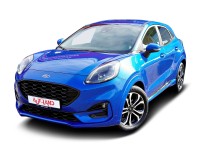 Ford Puma 1.0 EcoBoost ST-Line 2-Zonen-Klima Navi Sitzheizung
