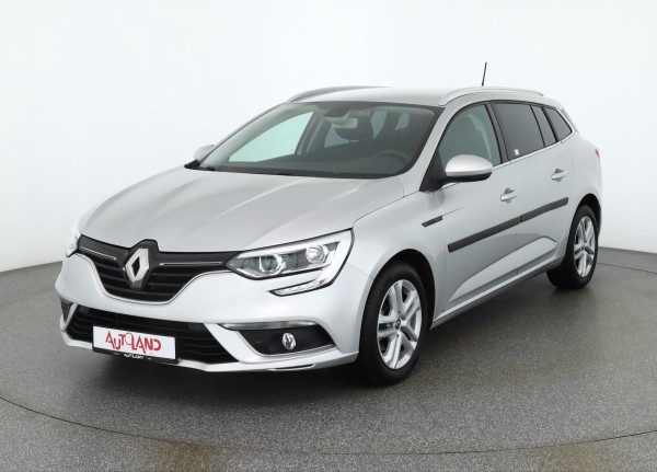 Renault Megane GT 1.3 TCe Business Edition