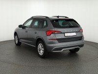 Skoda Kamiq 1.0 TSI DSG