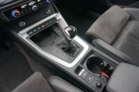 Audi Q3 2.0 TFSI Quattro Advanced