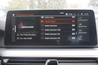 BMW 520 d Touring Aut.