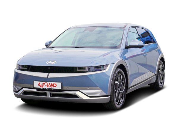 Hyundai IONIQ 5 Ioniq Uniq 4WD