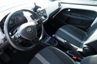 VW up up! 1.0 high up! Navi über APP SHZ 15Z 